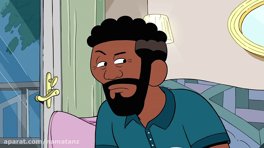 انیمیشن کریگ فصل 1 قسمت 27 - Craig of the Creek